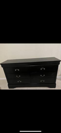 Brand New Dresser