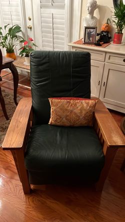 Recliner