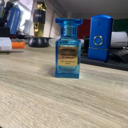 Tom Ford Mandarino Di Amalfi