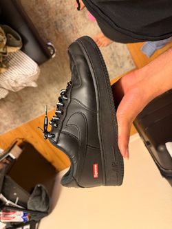 Nike Air Force supreme