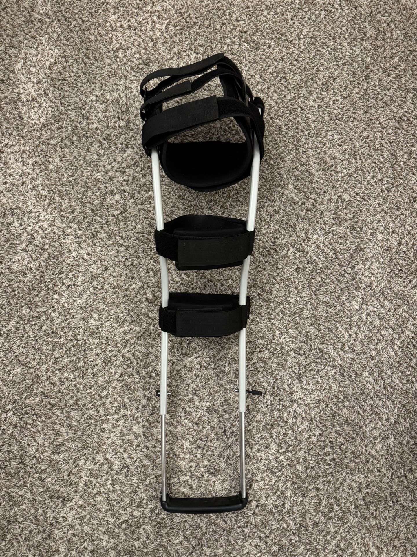 Freedom Leg 3.0