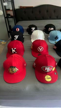 Hats