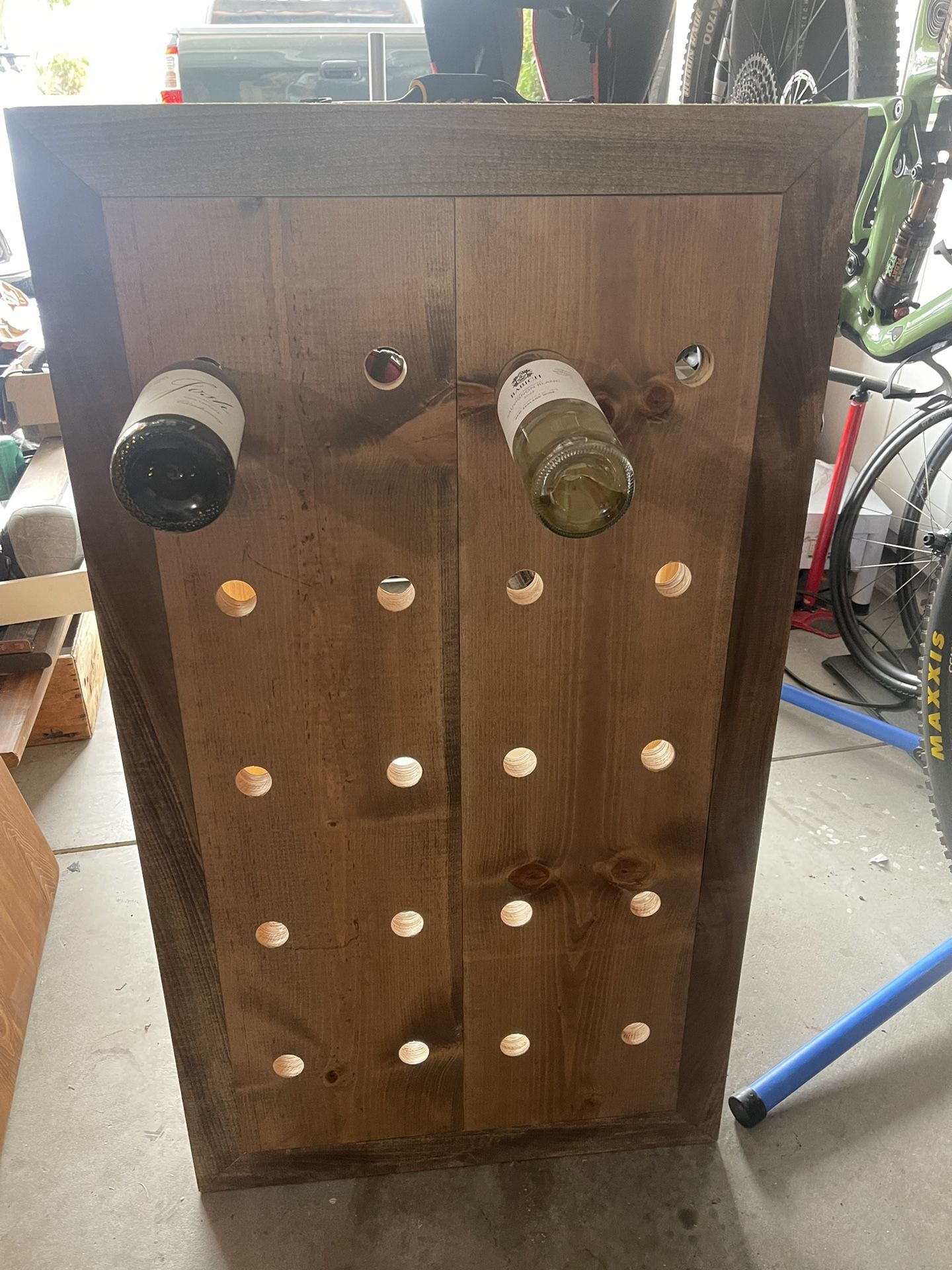 Wine Rack