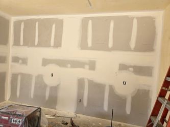 Drywall Repair