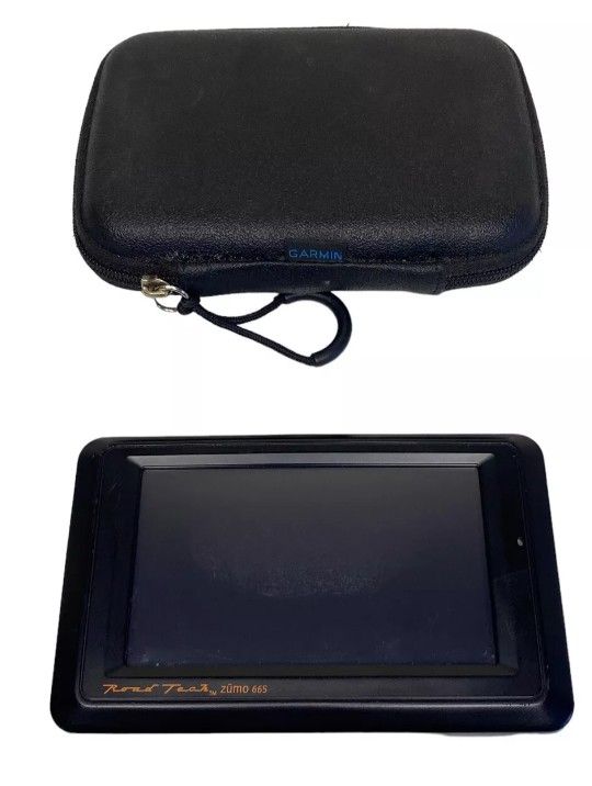 Garmin Harley Davidson GPS