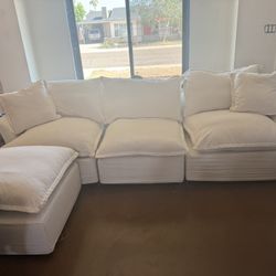 New Cloud Couch (Major Discount)
