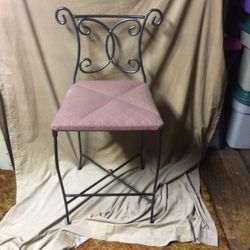 Stool