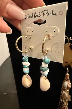 Joyeria / jewelry de fantasia