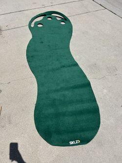 SKLZ Putting Green