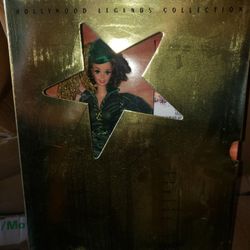 Hollywood Legends Collection Barbie