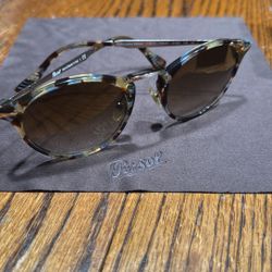 PERSOL SUNGLASSES 