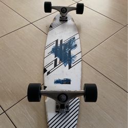Longboard