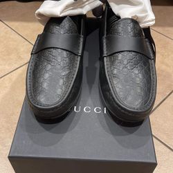 Gucci Loafers