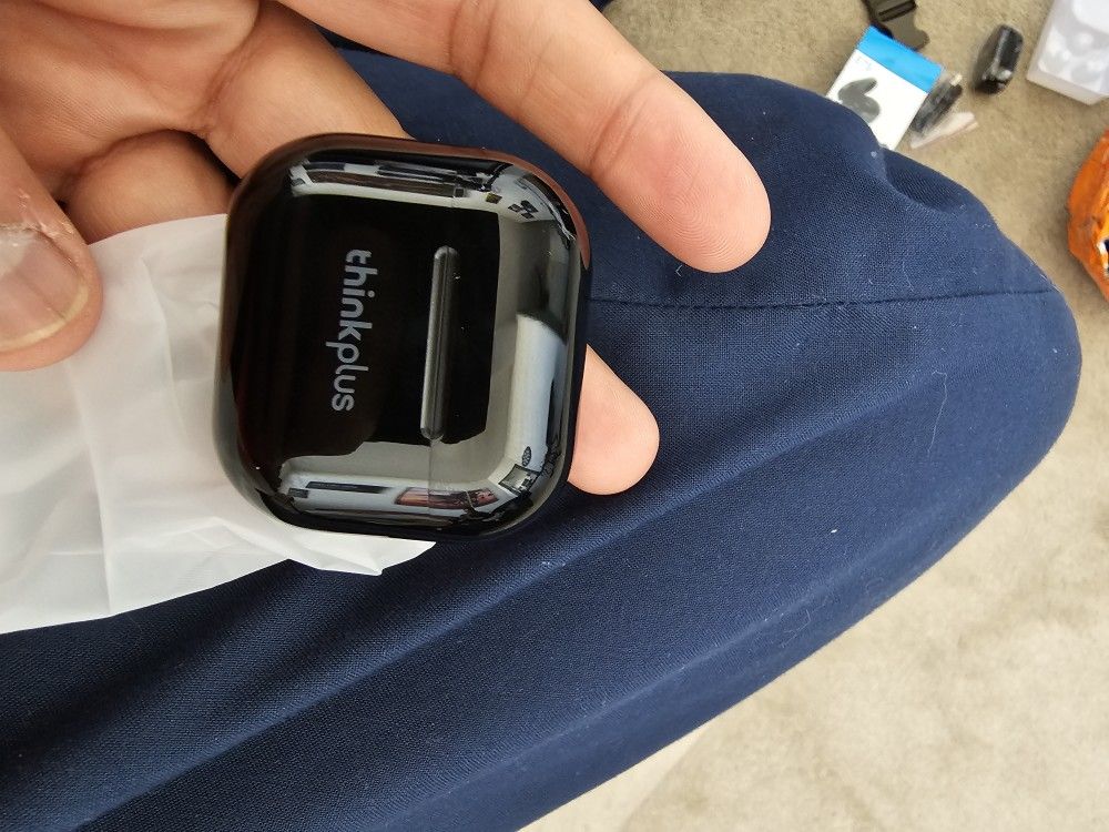 2022 New Original Lenovo Thinkplus LP40 TWS Wireless Earphones