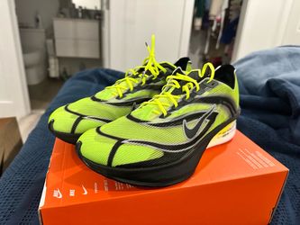Nike ZoomX Vaporfly NEXT% 4 "Ekiden Pack" Size 10.5 No Lid
