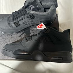 Jordan 4