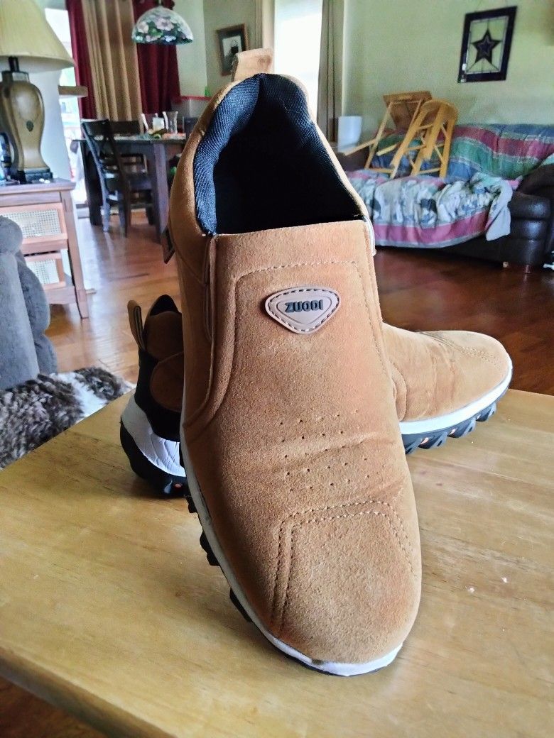 Zuodi Sport Sneaker