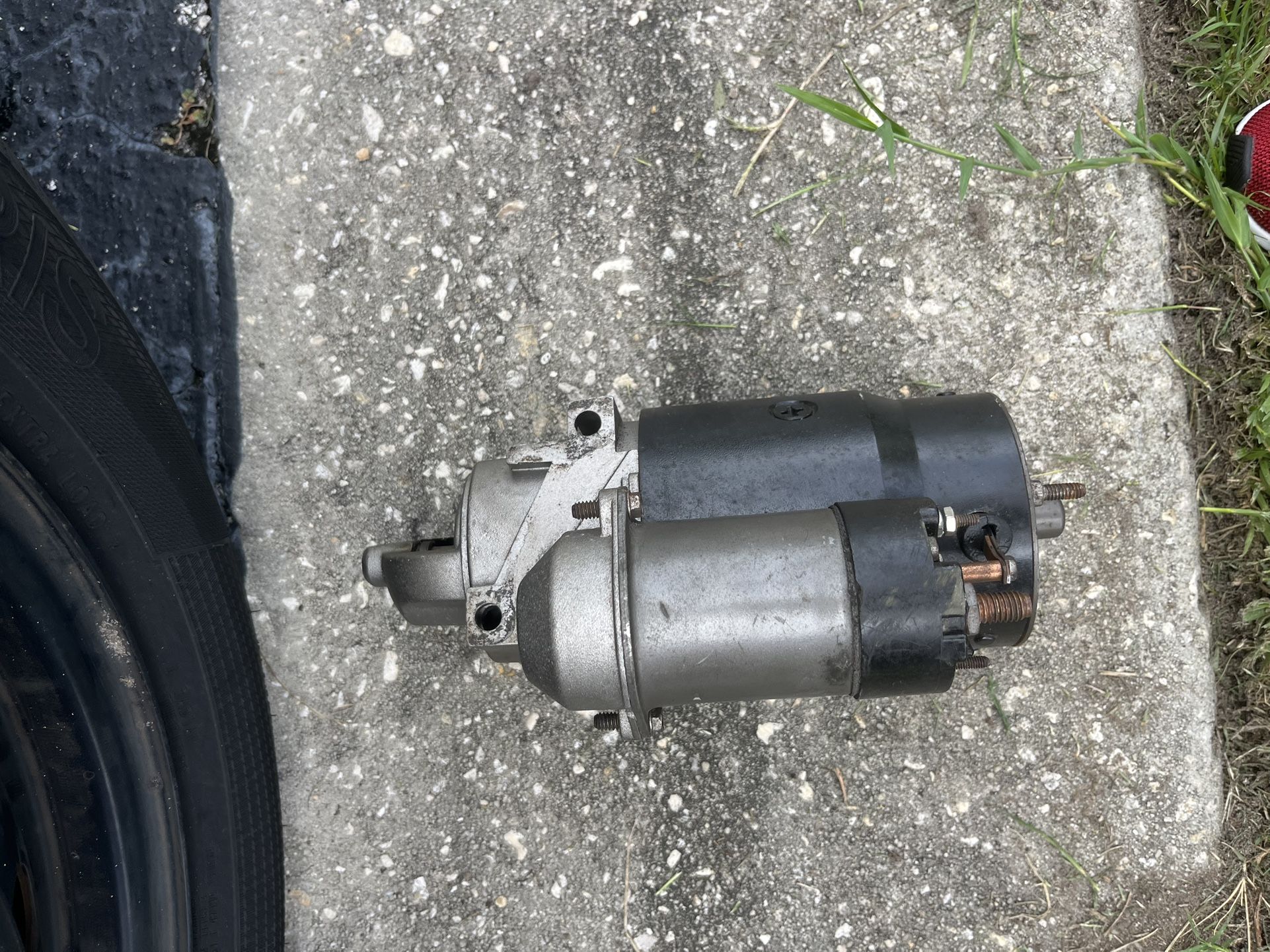 Auto Parts