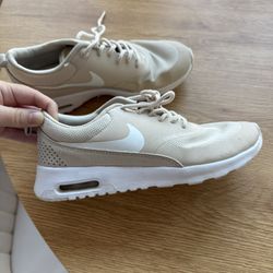 Nikes