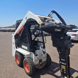 Concrete Braker Hammer