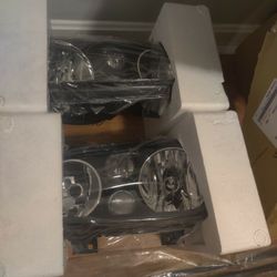 2001 VW Golf Mk4 Parts