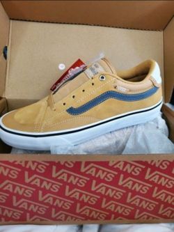 Vans Tennis shoes for men (TNT Advanced Prot)