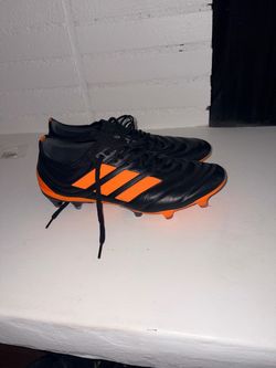 Adidas Soccer Cleats
