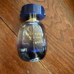 Kate Spade Perfume 