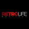 ( RetroLife Boutique )