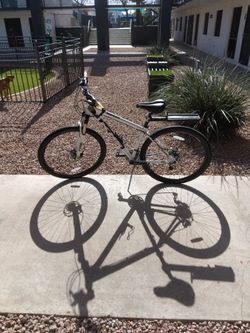 KHS Tucson 29" Mountain Bike