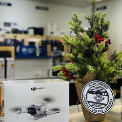 Dji Mini 4K Flymore Combo