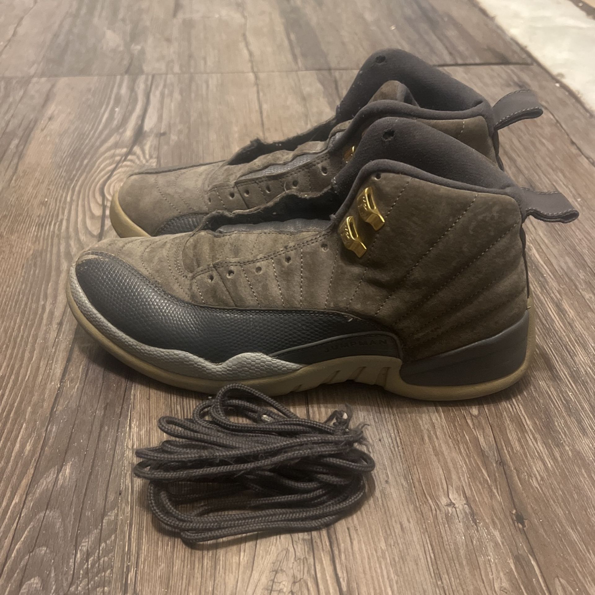 Jordan 12 Retros 