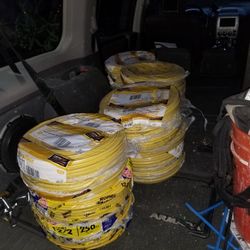 12/2 Romex 250 Ft Price Per Roll 