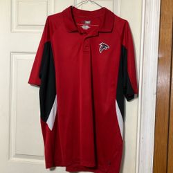 Falcon Team Apparel  Polo Shirt