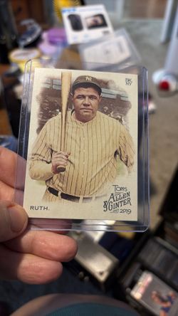 Babe Ruth