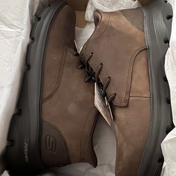 Dress Shoes And Boots