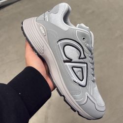 Diors B30 (grey)