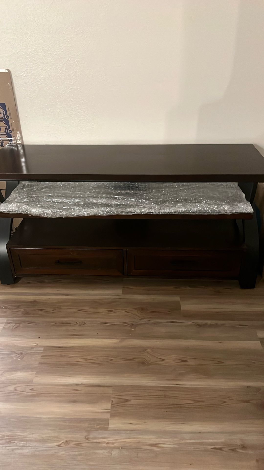 Tv Stand Excellent Condition $75 OBO