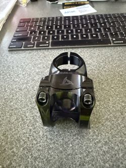 RaceFace Turbine Stem