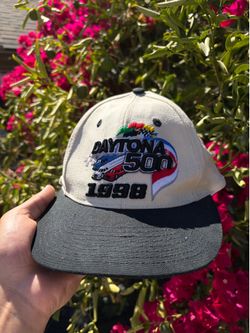 Daytona 500 February 1998 Racing Hat Cap