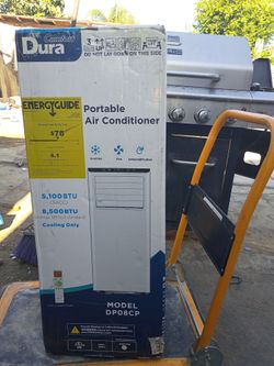 Portable Air Conditioner