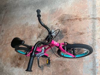 Guardian Ethos kids bike