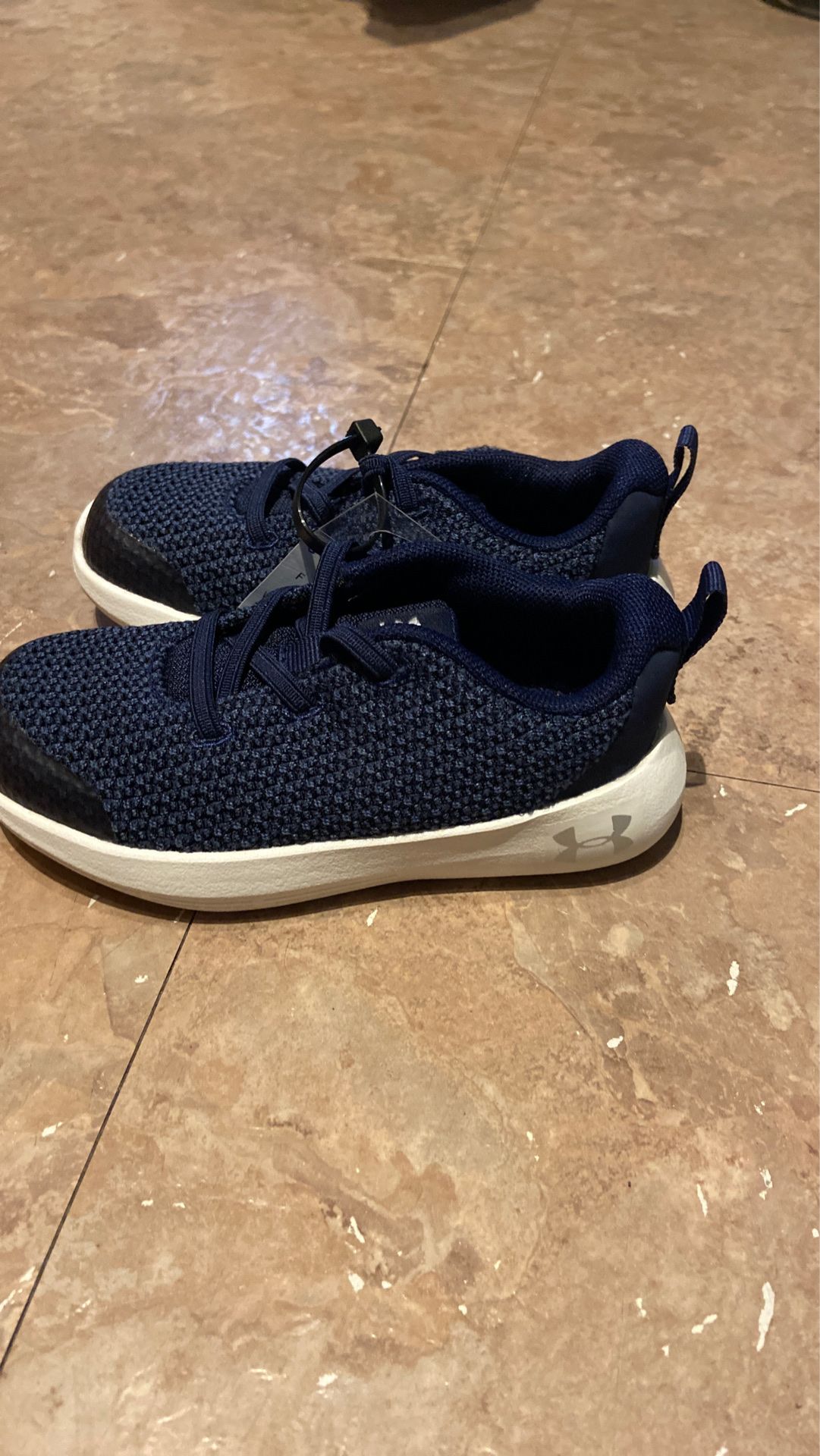 New UA kids /infant shoes