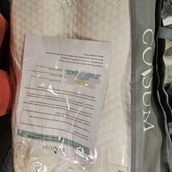 New Coisim Cervical Pillow