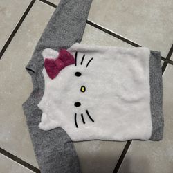 Hello Kitty Toddler