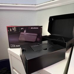 AverMedia Live Gamer Mini