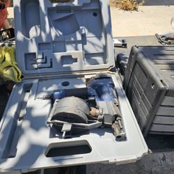 Framing Nailer