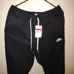 Nike Tech Fleece Pants 
