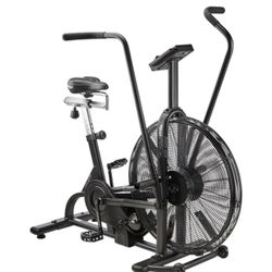Assault Fitness Pro Bike 