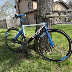 Men’s Race Bike